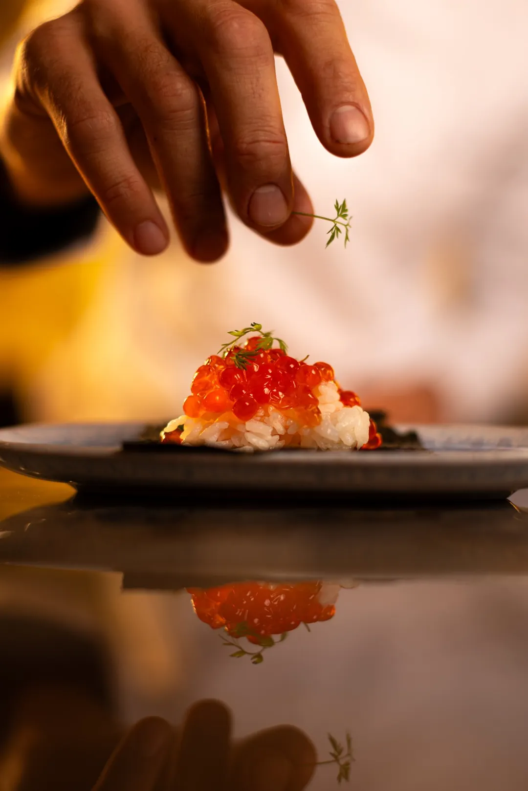 Benihana Restaurant Paris