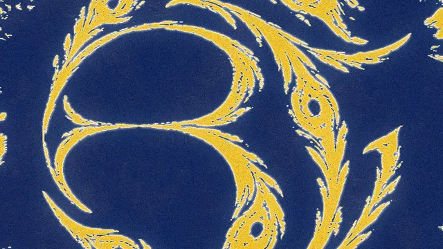 can't be blue