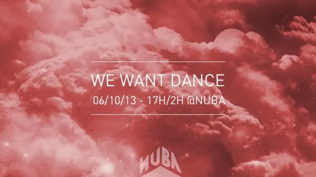 We Want Dance