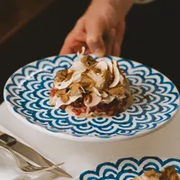 Gloria Osteria Paris