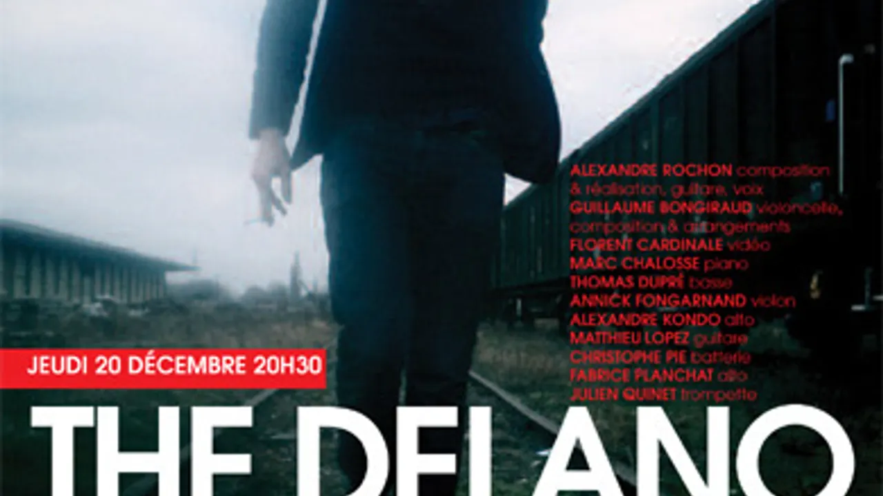 The Delano Orchestra
