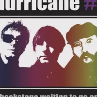 Hurricane #1