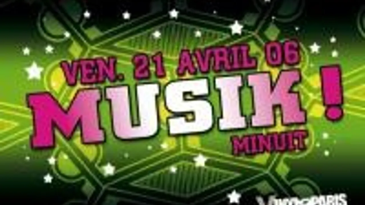 Musik!