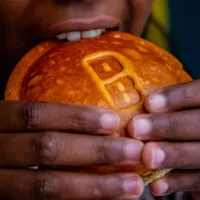 Disco Burgers