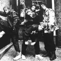 Gravediggaz