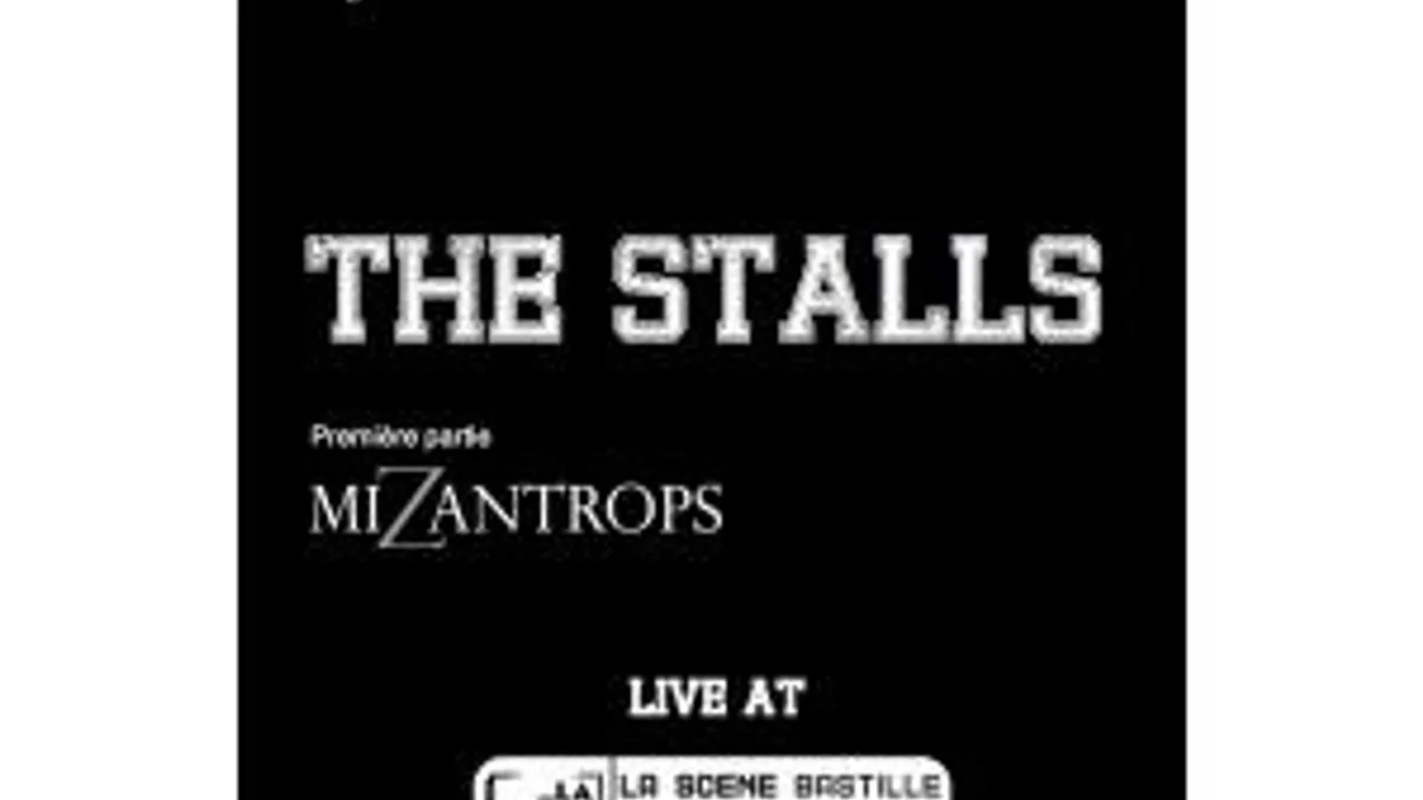 The Stalls