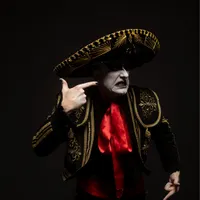Gothminister