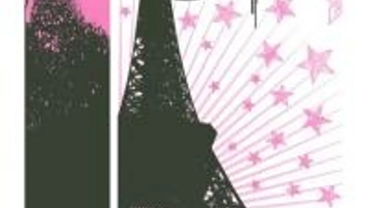 Paris All Stars