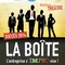 La Boîte L