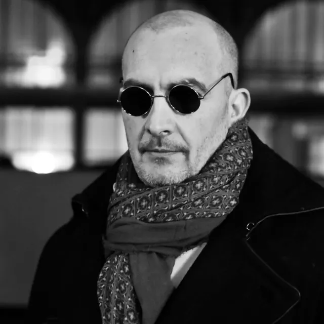 Gabriel O