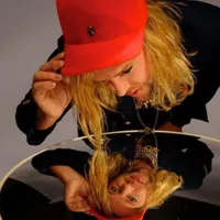 Cagedbaby