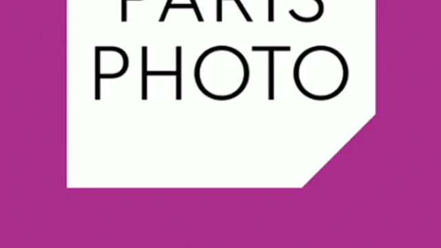 Paris Photo 2014