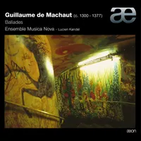 Ensemble Musica Nova
