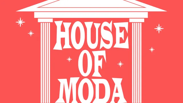 HOUSE OF MODA MAQUILLAGE, C'EST CAMOUFLAGE