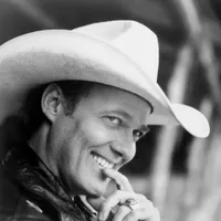 Ricky Van Shelton