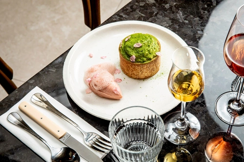 Calice Restaurant Paris