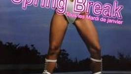 Spring Break