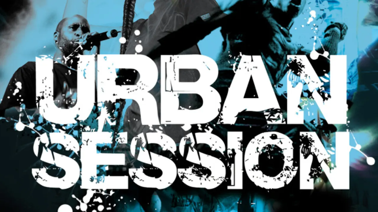 Urban Session