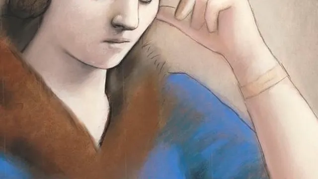 Conférence inaugurale de l’exposition « Olga Picasso »