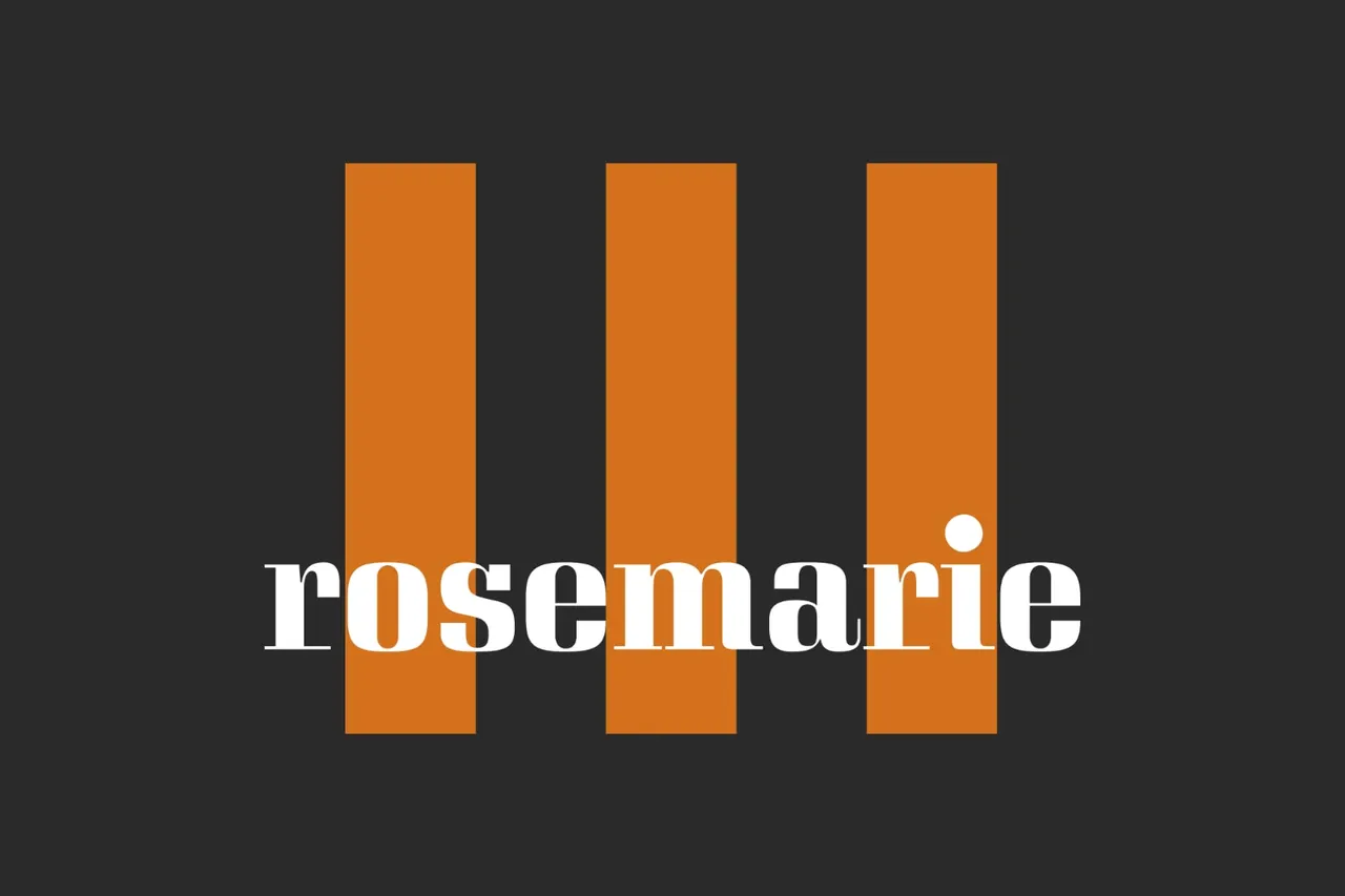 RoseMarie