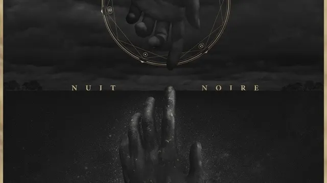 Lost in Kiev (Release Party) • GrimLake • Centaure // Supersonic - Entrée gratuite