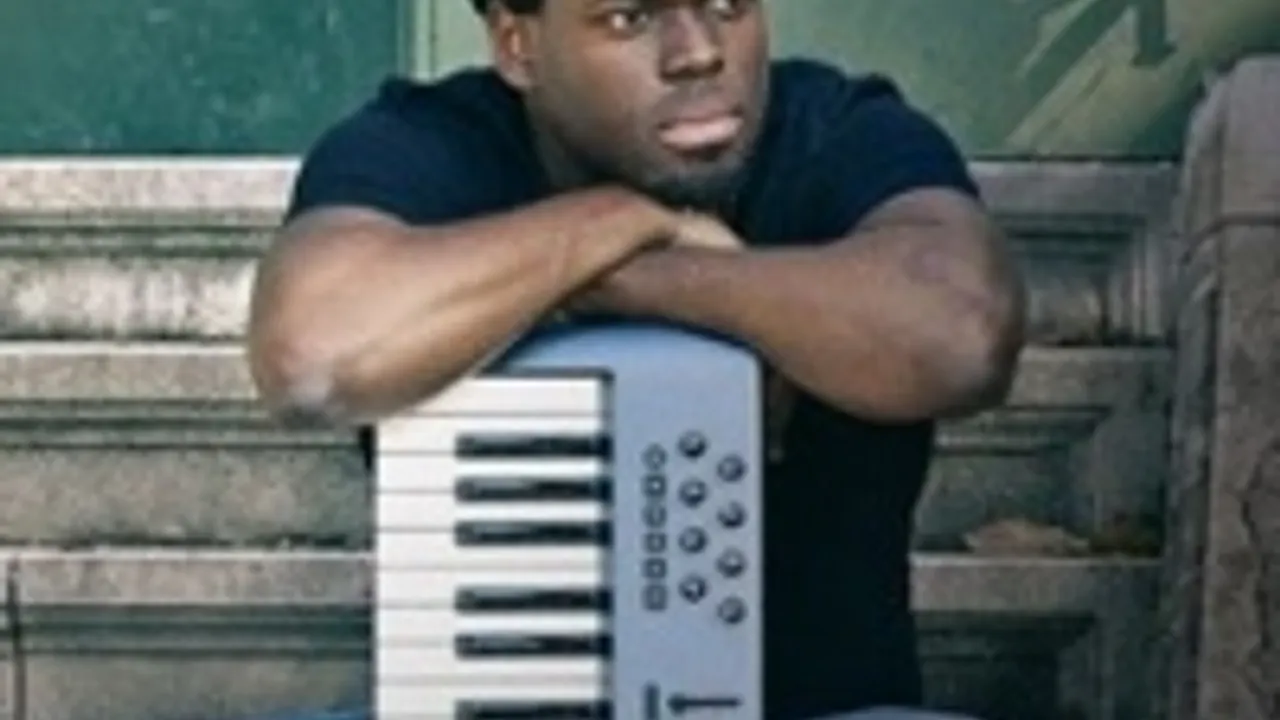 Rony Olanor - Tandem