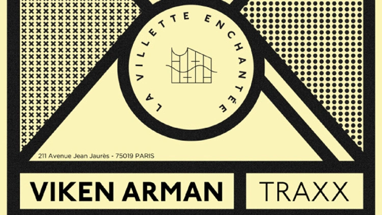 Prism Collective Party