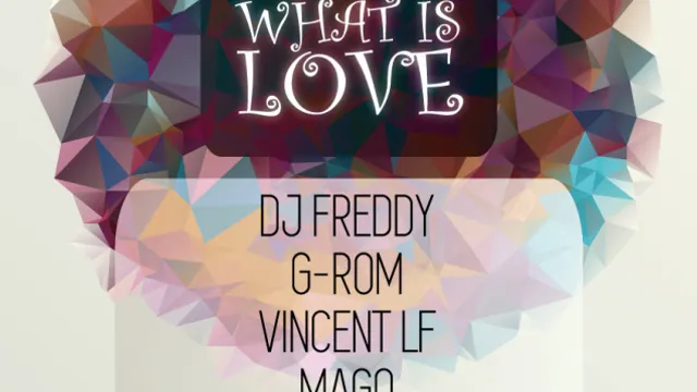 What Is Love Spring Affair