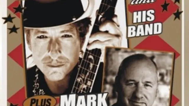 BOB DYLAN et MARK KNOPFLER