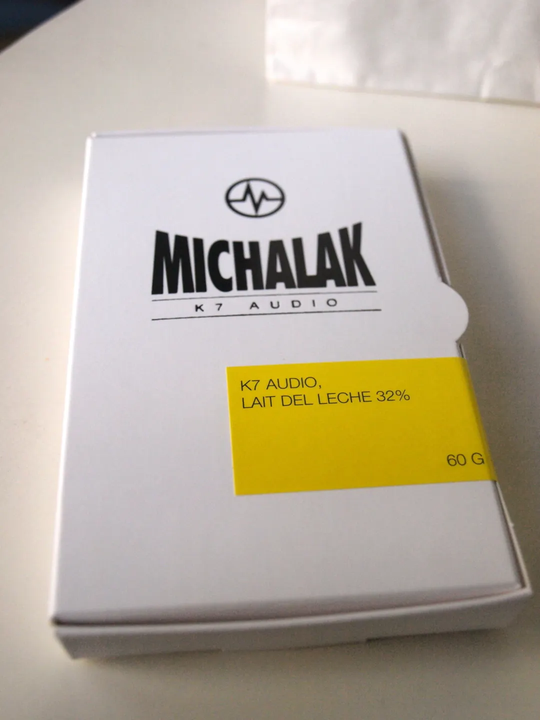 Café Michalak Shop Paris