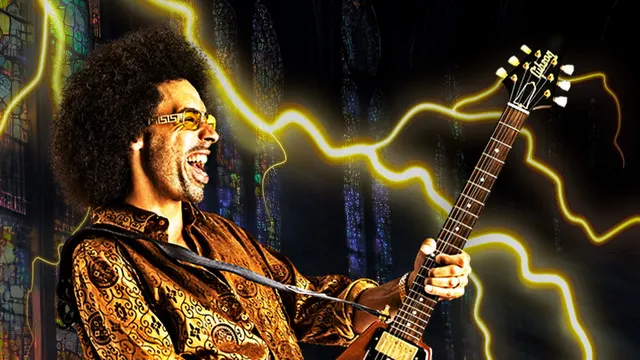 Selwyn Birchwood + Carly Harvey