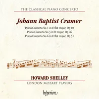 Johann Baptist Cramer