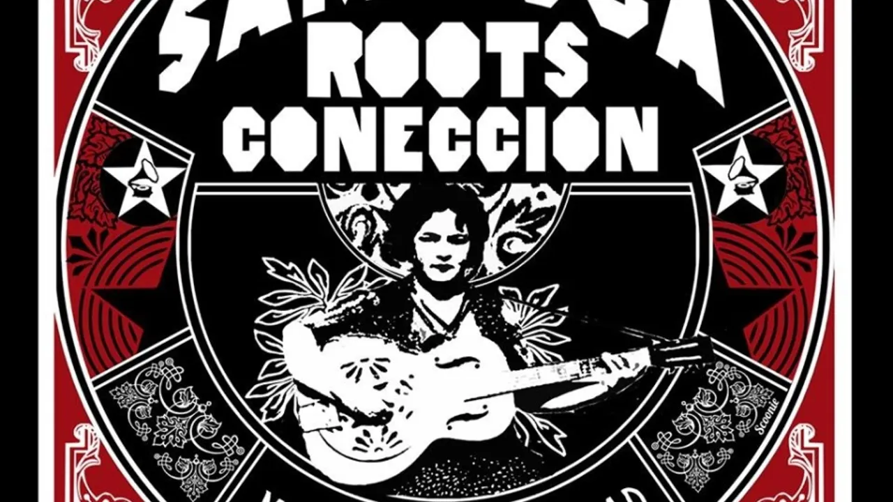 La Sambuca Roots Coneccion