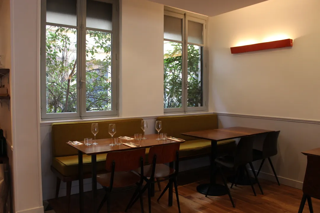 Mamagoto Restaurant paris
