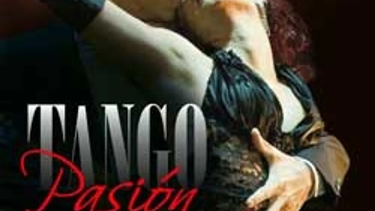 Tango Passion