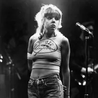 Annie Golden