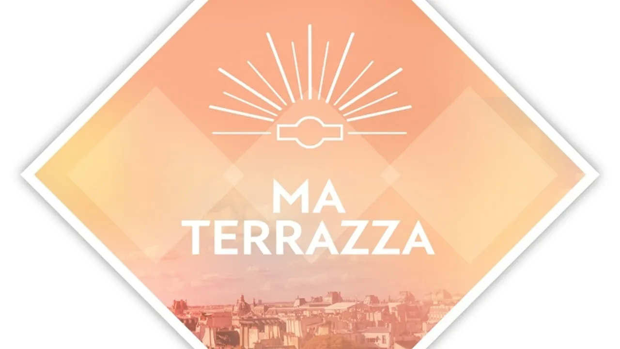 Ma Terrazza - Session #2