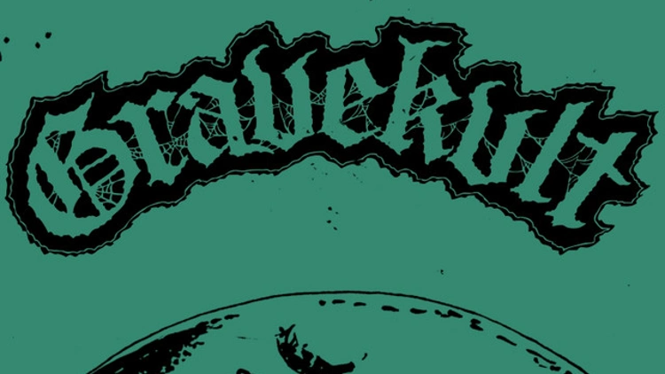 GRAVEKVLT   ZOLDIER NOIZ   AREIS