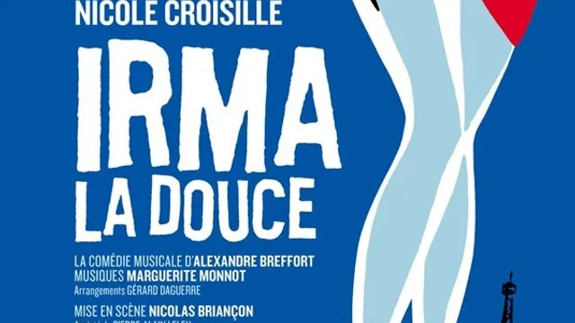 Irma La Douce