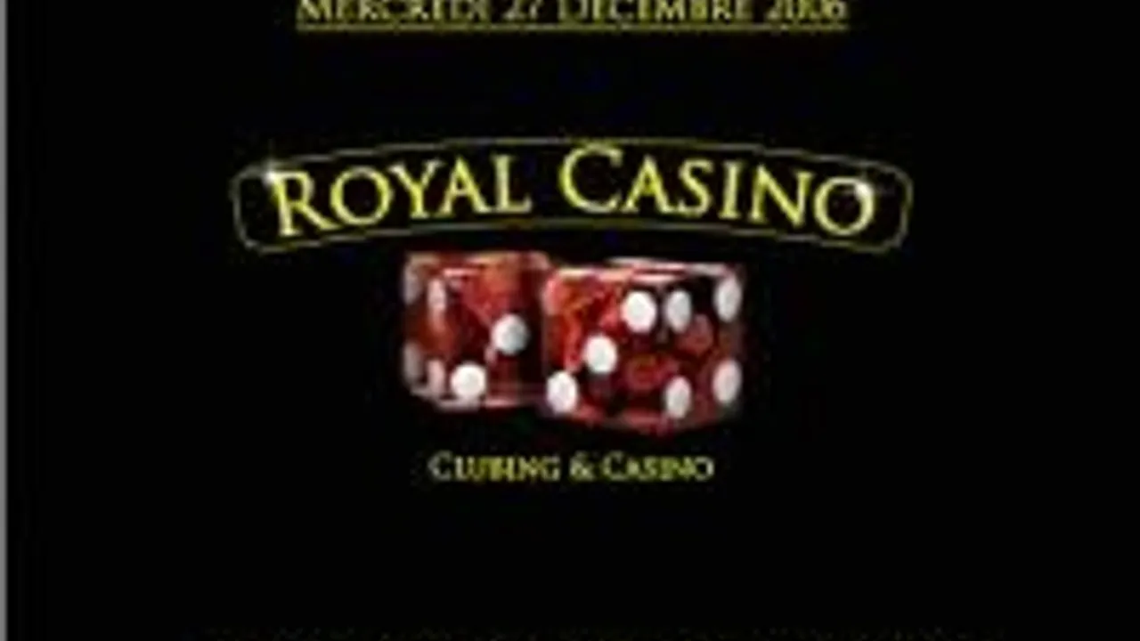 Royal Casino