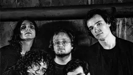 Feldup & The Showerheads