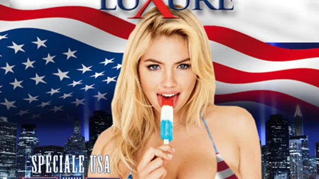 Luxure spéciale USA