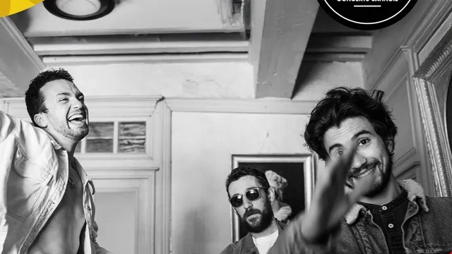 Jeune public : La Récré Rock