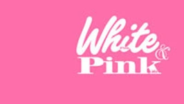 Ultra.# White & Pink / Summer 2007