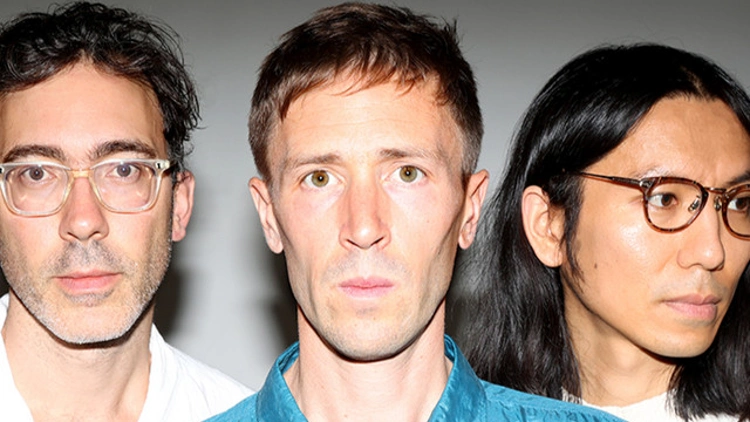 Teleman + guest