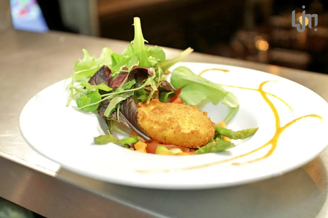 Le Jean Mouloud Restaurant Paris