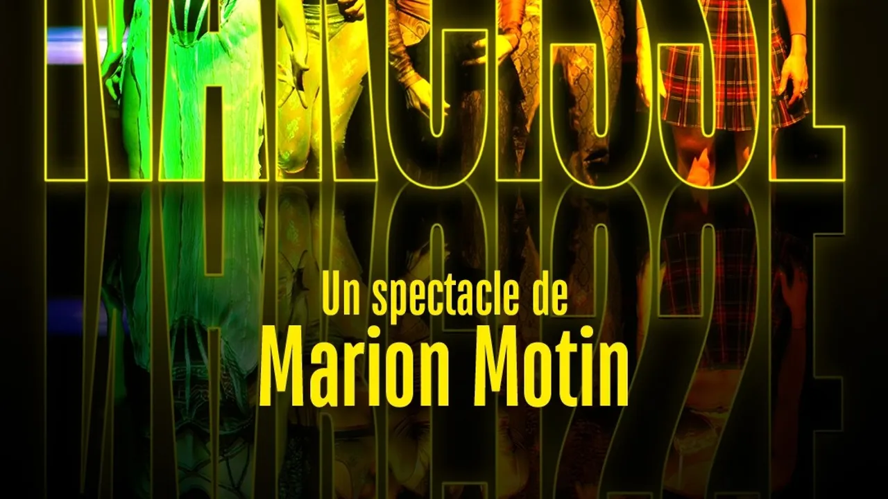 NARCISSE
