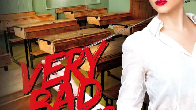 VERY BAD TEACHER