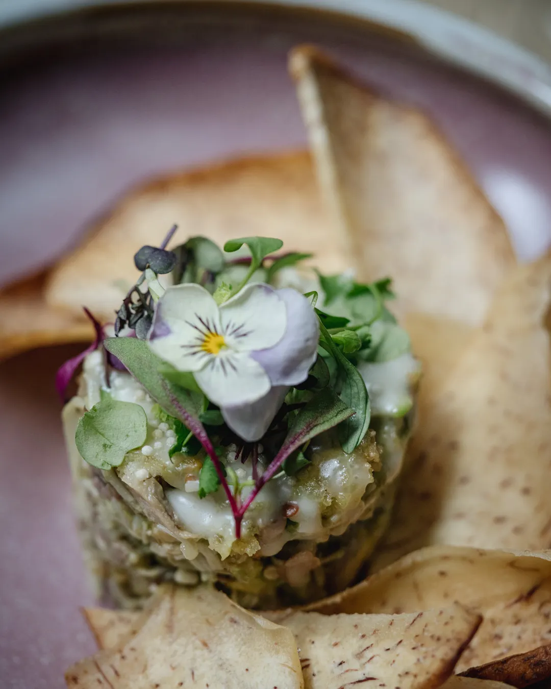 Bloom Sushi Restaurant Paris
