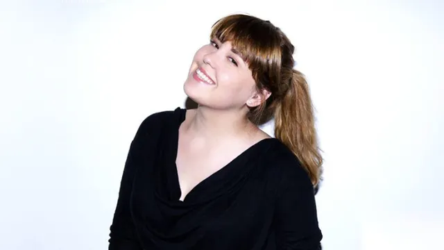 Tania Dutel en One Woman Show